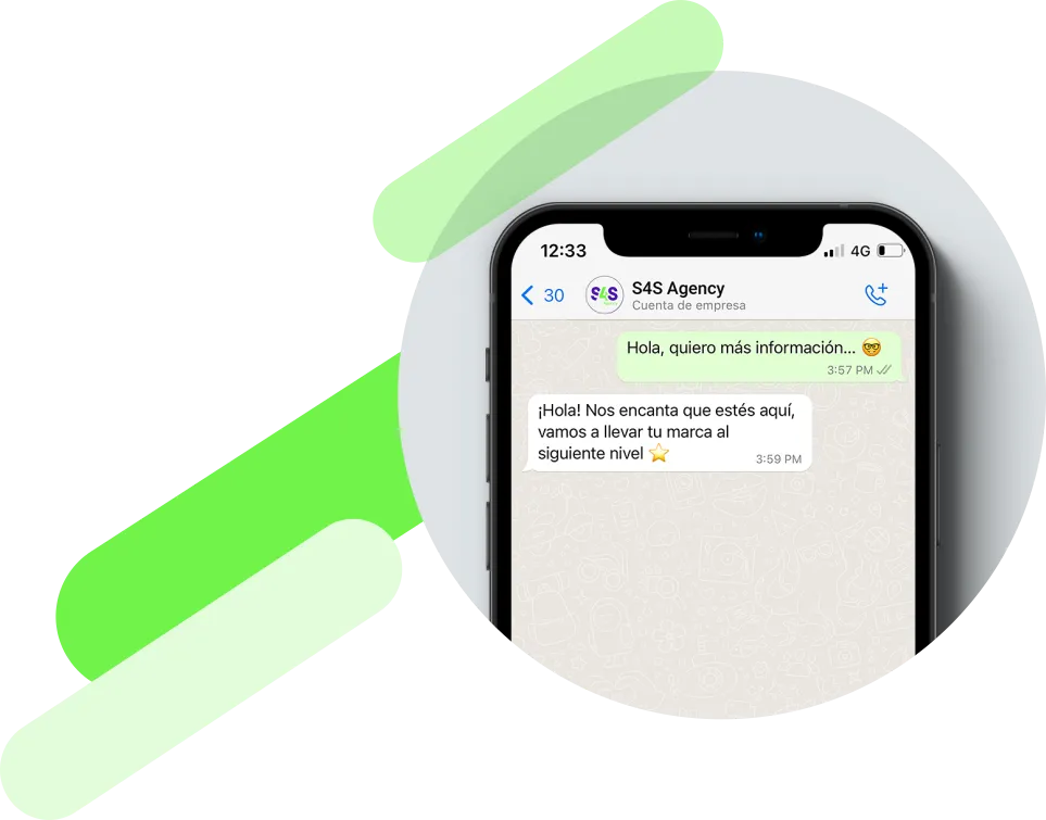 Desde logos impactantes hasta gráficos irresistibles. Somos la respuesta creativa que tú marca necesita.