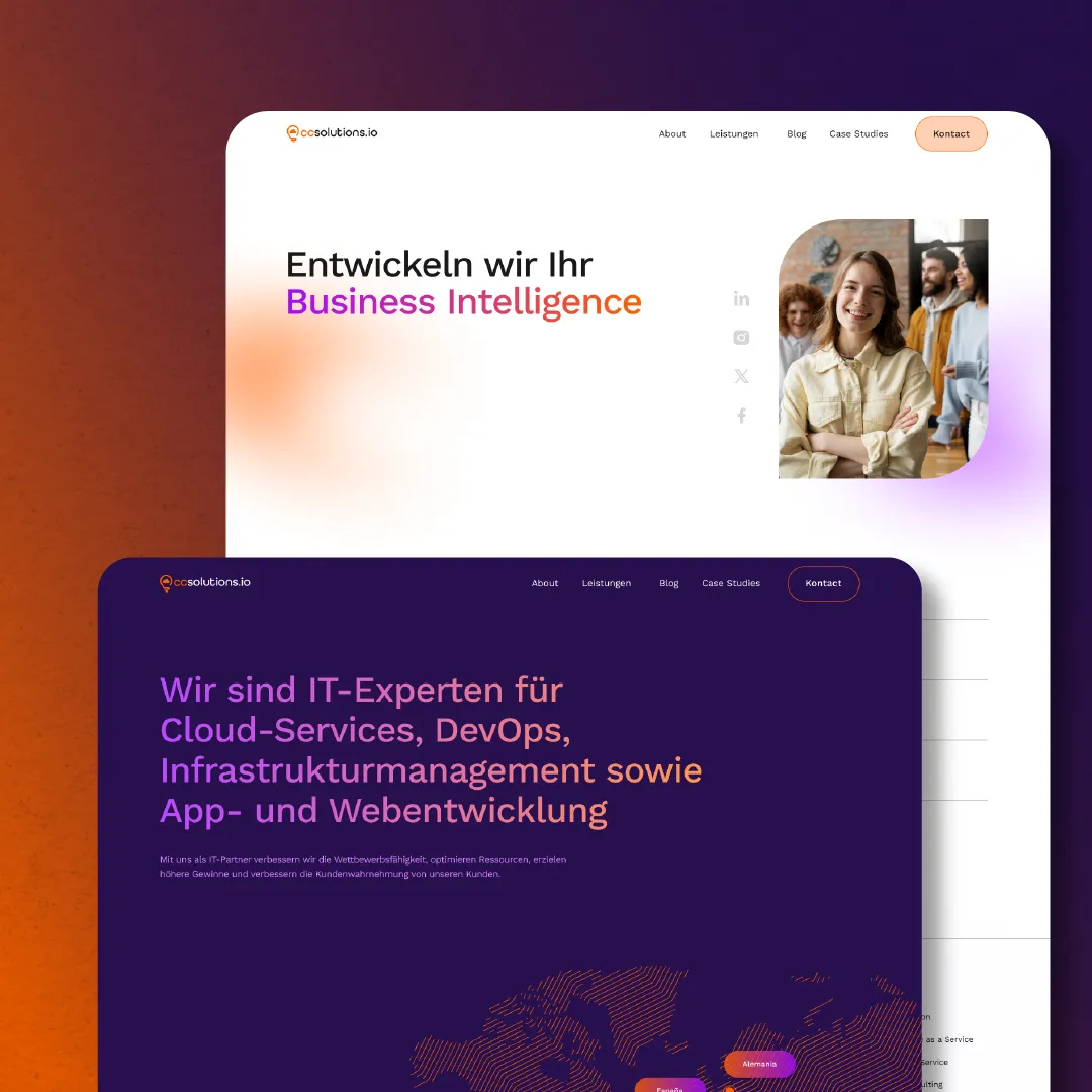 Desde logos impactantes hasta gráficos irresistibles. Somos la respuesta creativa que tú marca necesita.