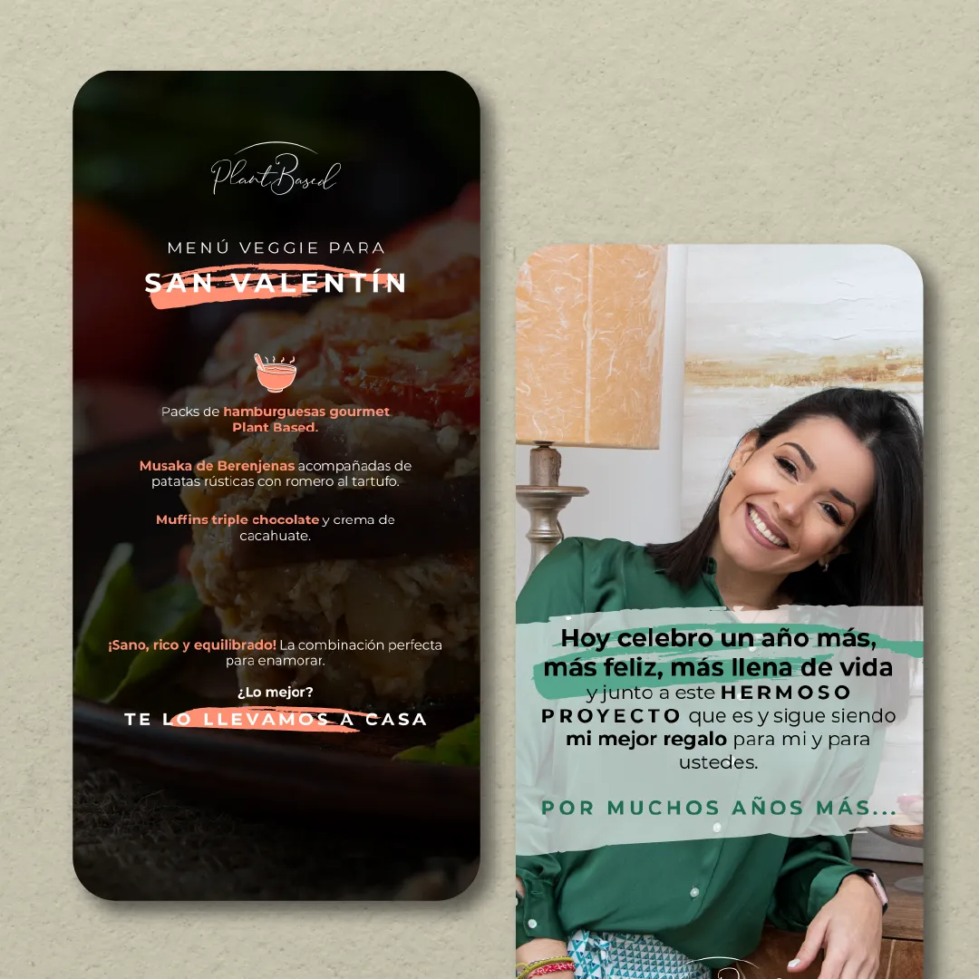 Desde logos impactantes hasta gráficos irresistibles. Somos la respuesta creativa que tú marca necesita.