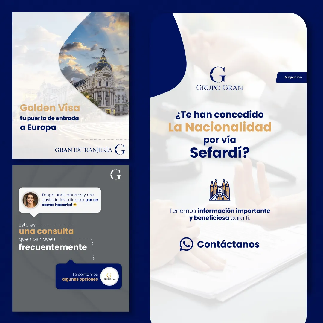 Desde logos impactantes hasta gráficos irresistibles. Somos la respuesta creativa que tú marca necesita.